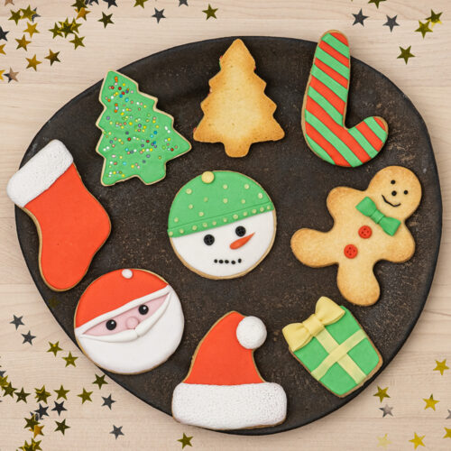 Atelier sables Noel