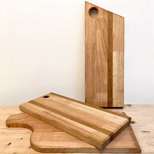 Atelier planche bois