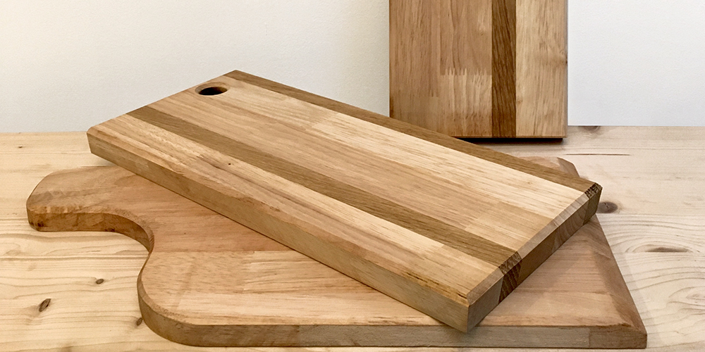 Atelier planche bois