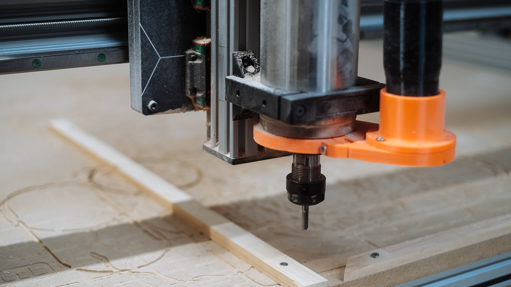 location cnc fraiseuse à commande numérique pau