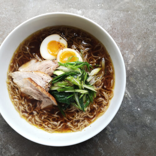 Atelier Ramen