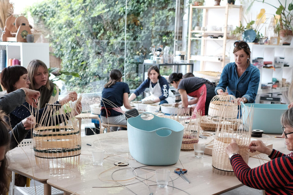 atelier do it yourself à Pau