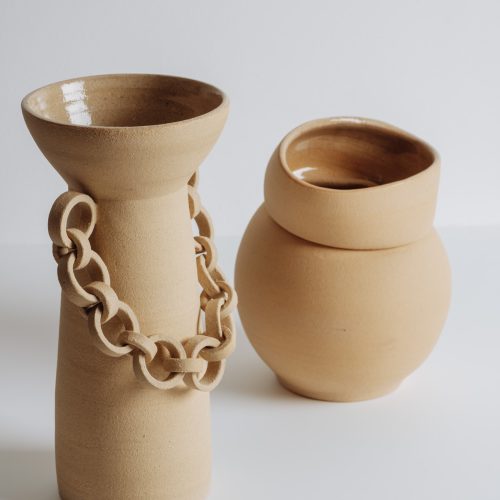 Vases LES DÉCHAINÉES