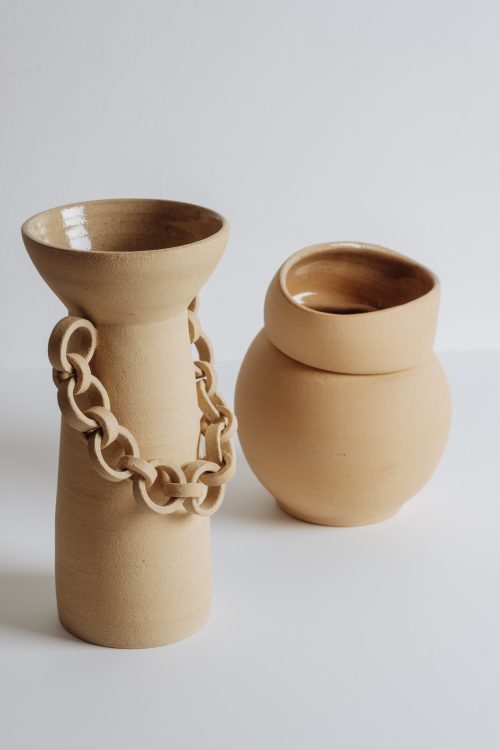 Vases LES DÉCHAINÉES