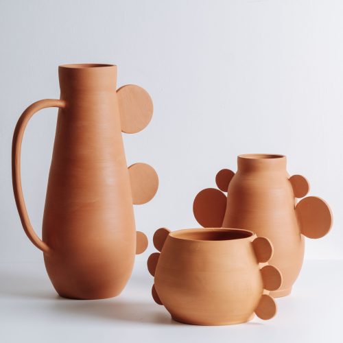 Vases TOUT-OUÏE